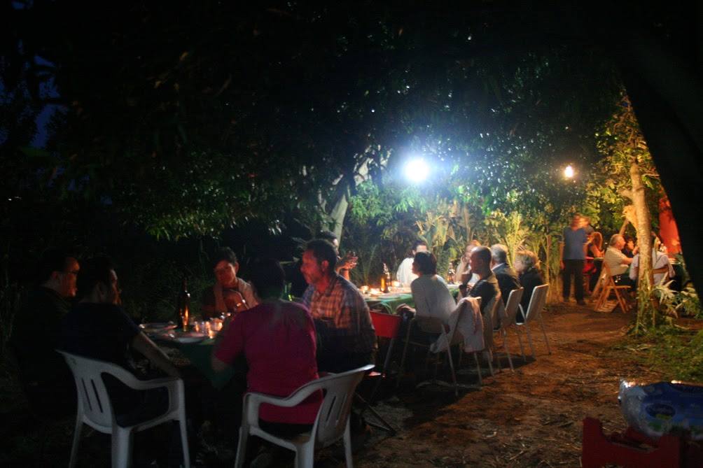 Peppinopoli estate 2015